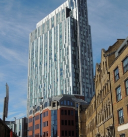 Nido Spitalfields