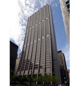 Chase Tower (Чейз-Тауэр)
