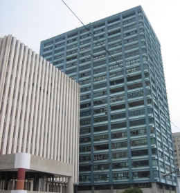 Chatterji International Centre