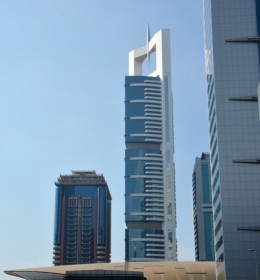 Chelsea Tower