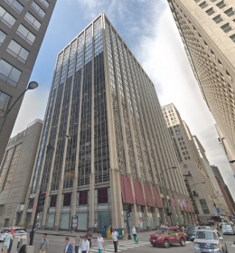 Transunion Building