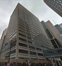 676 North St. Clair