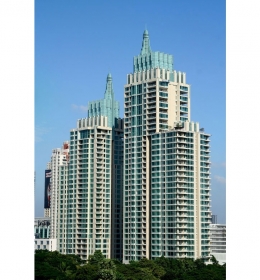 Somkid Tower