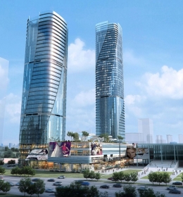 Perennial Towers
