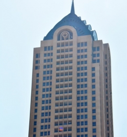 Churchill Residency