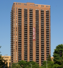 The Churchill