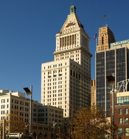 PNC Tower