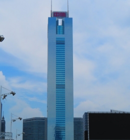 CITIC Plaza (Башня CITIC)
