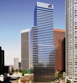 Citigroup Center