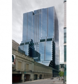 Citicorp Center