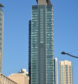 Rotana Hotel