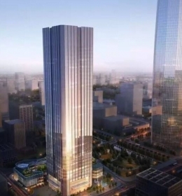 Evergrande City Light 2