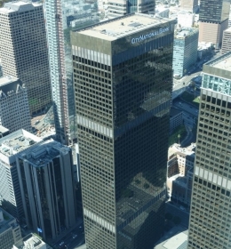 City National Tower