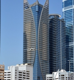 Dubai Tower
