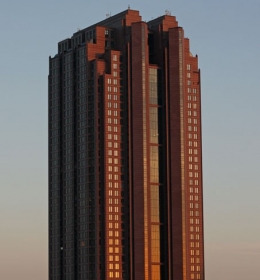 Cityplace Center