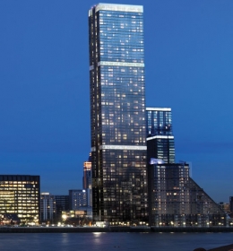 Landmark Pinnacle