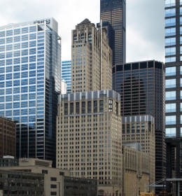 Civic Opera Building
