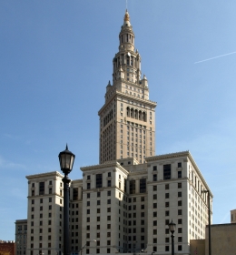 Terminal Tower