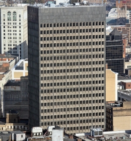 The Metropolitan at the 9