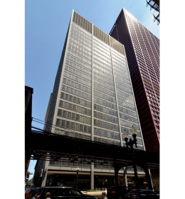 CNA Plaza North