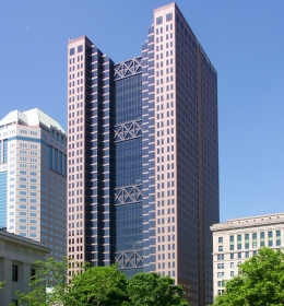 Huntington Center