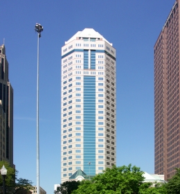 Vern Riffe State Office Tower