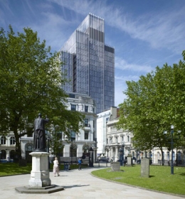 103 Colmore Row