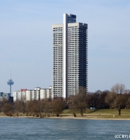 Colonia-Haus
