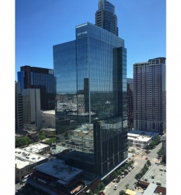 Colorado Tower