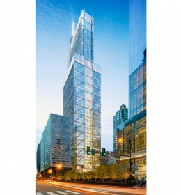 Comcast Innovation & Technology Center