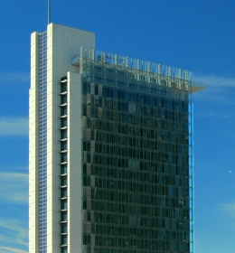 Torre Garibaldi