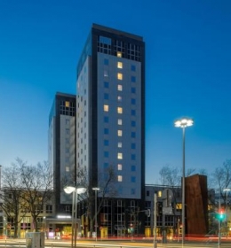 Mercure Hotel