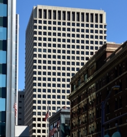 Continental Center