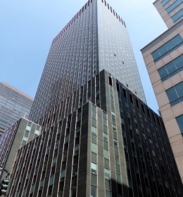 Continental Can Building