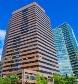 Skyline Tower