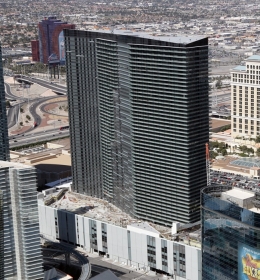 Casino Spa Tower