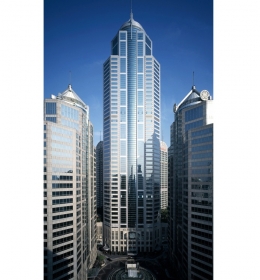 CRC Tower