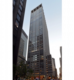 Credit Lyonnais Building