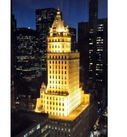 Crown Building