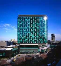Crown Promenade Hotel