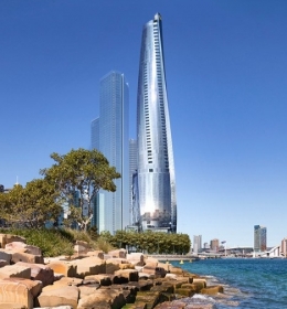 One Barangaroo