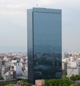 Crystal Tower