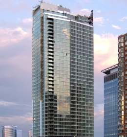 Crystal Point