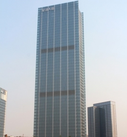 CSSD Plaza