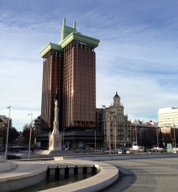 Torres Colon