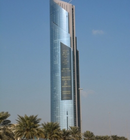 D1 Tower (Башня D1)