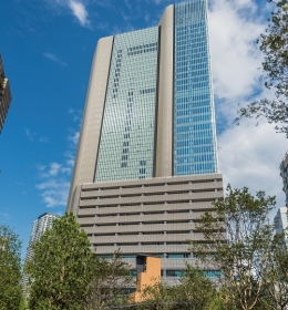 Akasaka Intercity AIR