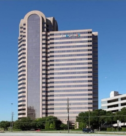 Three Galleria Tower