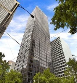 140 William Street