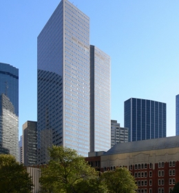 Energy Plaza